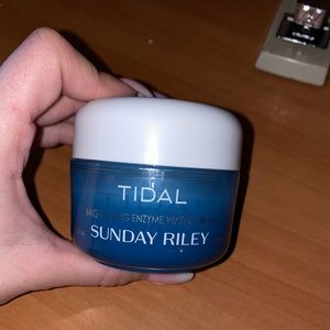 Sunday Riley Tidal Brightening Enzyme Water Cream